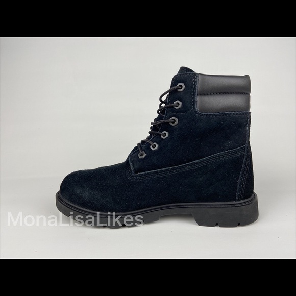 Timberland Nellie Premium Waterproof Tall Boots - Picture 3 of 7